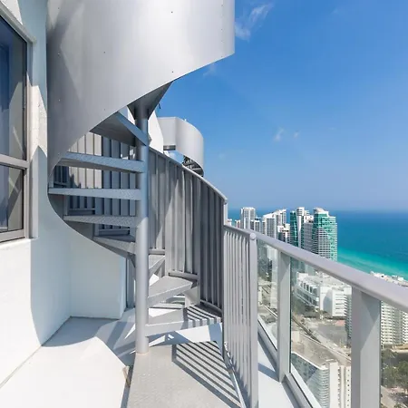 Hyde Beach House Hollywood Private Suites-3